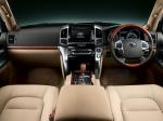 Toyota Land Cruiser 200 2011 года (JP)